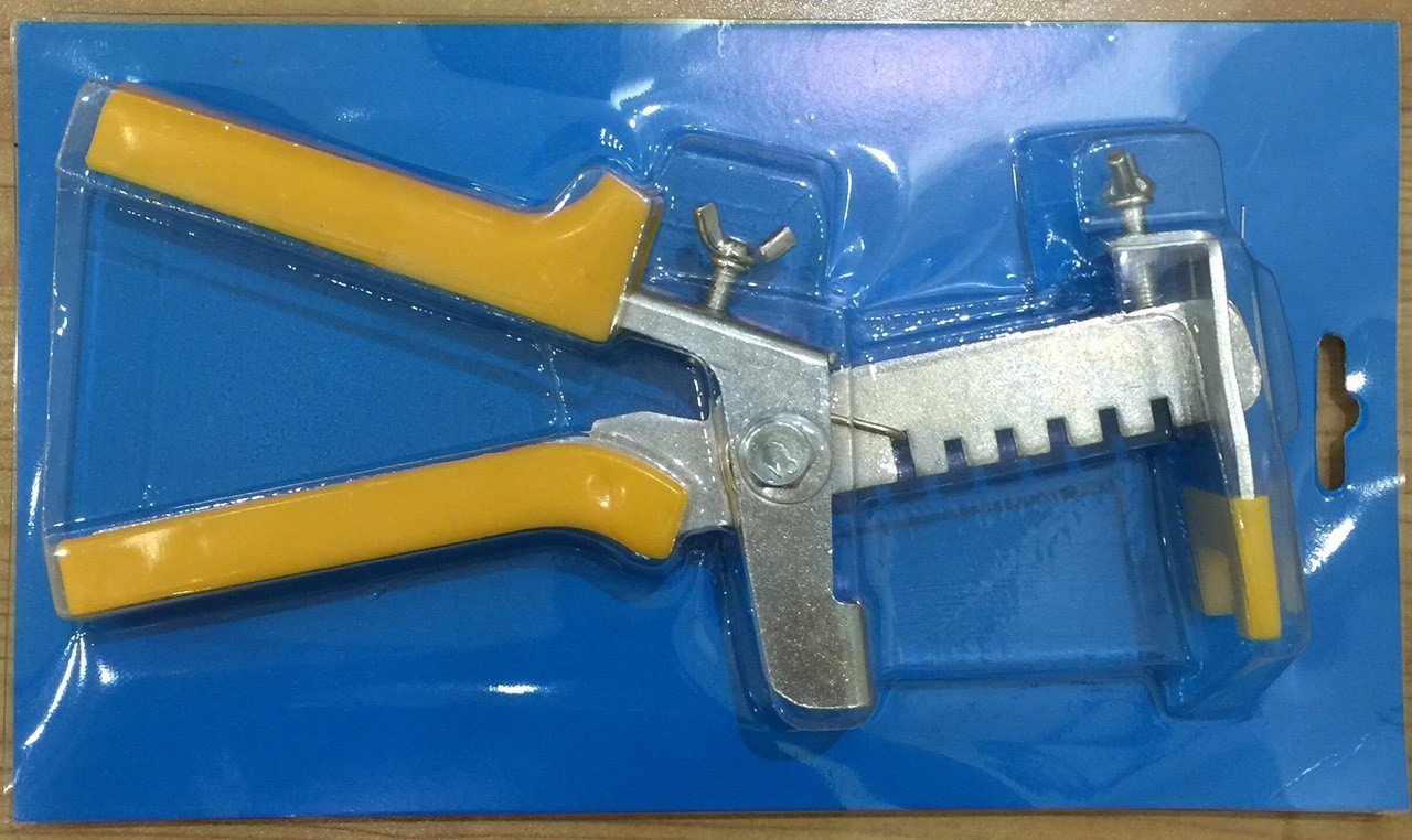 Kìm kẹp ke cân bằng